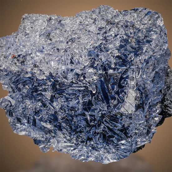 Fluorite-Florence Mine |  Egremont | Copeland | Cumbria | England